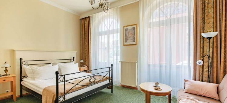 索波特塞丹别墅(Villa Sedan - Destigo Hotels)图片
