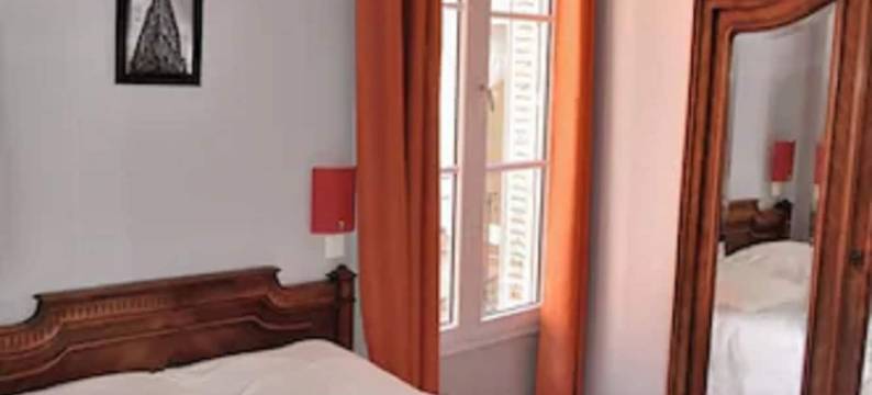 维莱恩酒店(Hôtel Verlaine)图片