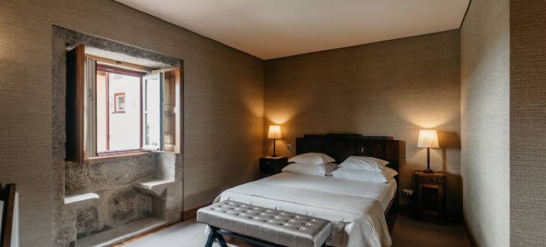 拉塔民宿 - 酒庄和观光(Casa Lata - Agroturismo e Enoturismo)图片