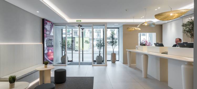 皇家兰布拉斯住宿(Royal Ramblas)图片