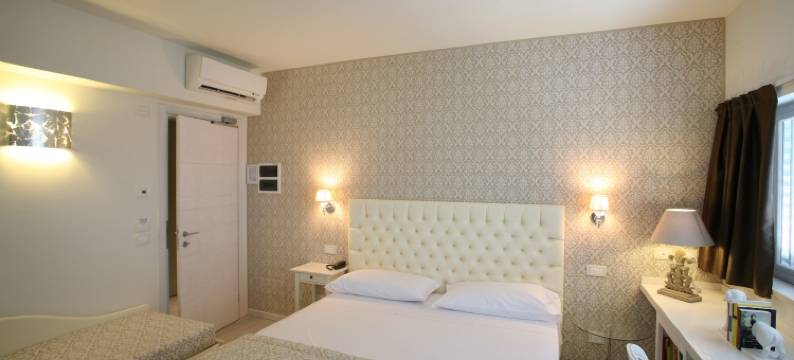 新歌剧旅馆(Nuova Opera Rooms)图片