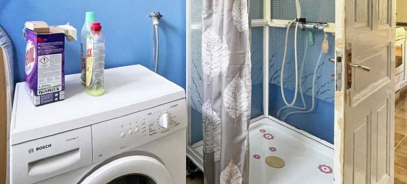 奥尔舍的8人度假屋(8 Person Holiday Home in Orsjo-by Traum)图片