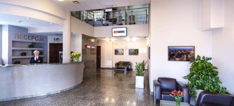 凯尔采达尔酒店(Hotel Dal Kielce)图片