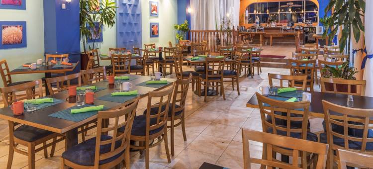 莫里茨乌龟俱乐部酒店(Morritts Tortuga Club)图片