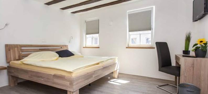 杜瓦克奇普酒店(Hotel Duwakschopp)图片