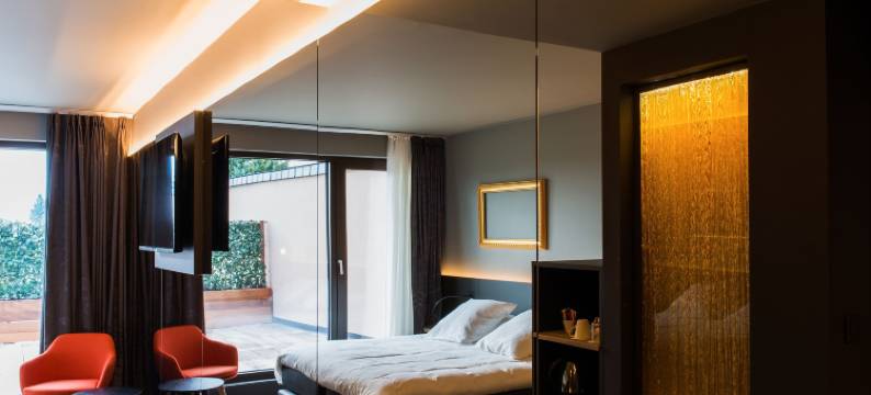 乐弗劳兰丁酒店(Le Florentin)图片