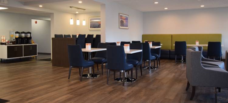 凯艺酒店(Quality Inn)图片