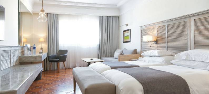 里乌蒂基达海滩酒店 - 限成人- 全包(Hotel Riu Tikida Beach - All Inclusive Adults Only)图片