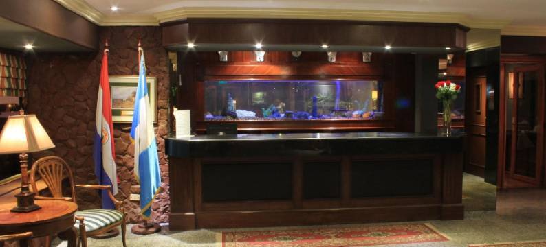 希尔高级套房酒店(Nobile Hotel Premier Hill)图片