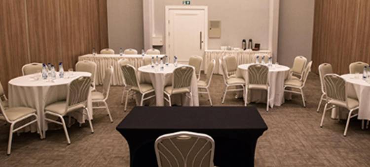 代尔蒙酒店(Delmond Hotel)图片