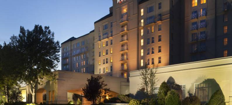 长岛凯悦酒店(Hyatt Regency Long Island)图片