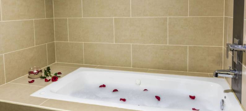 都市绿色酒店与套房(Urban Green Hotel & Suites)图片