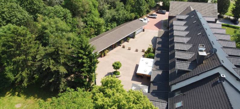 尤洛霍夫餐厅&酒店(Hotel Und Restaurant Eurohof)图片