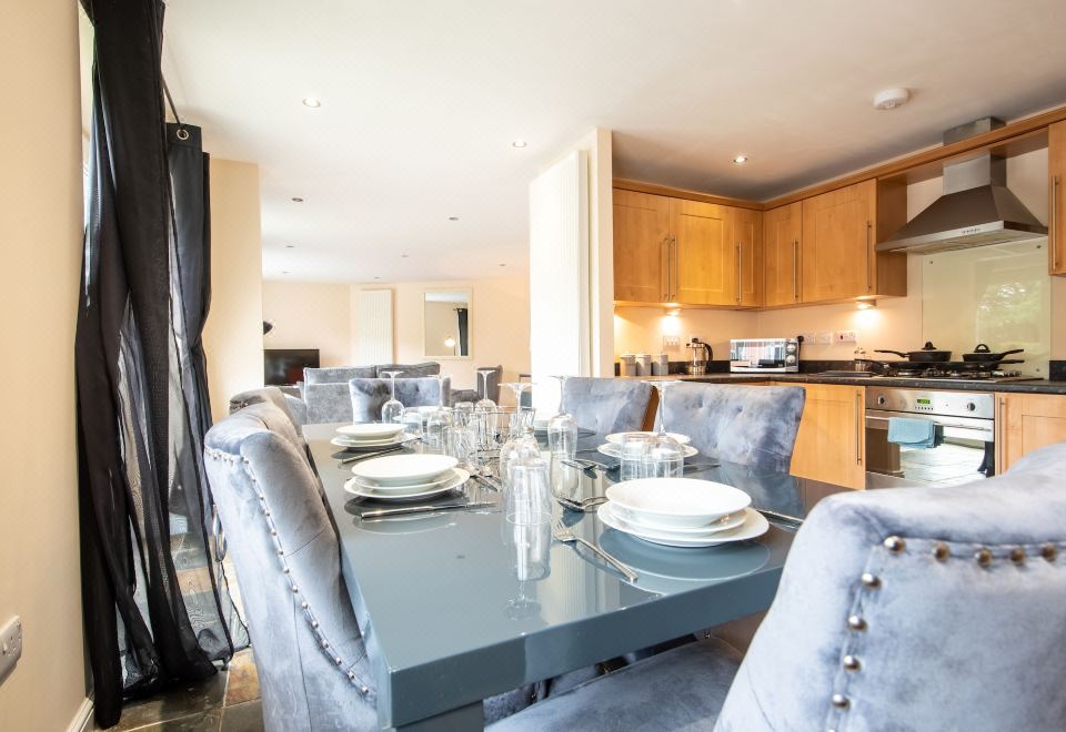 Apartment 9Hotel Overview