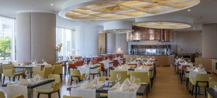 贝尔维尤酒店(Hotel Bellevue)图片