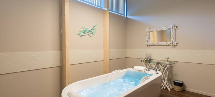 三林中心公园酒店(Center Parcs les Trois Forêts)图片