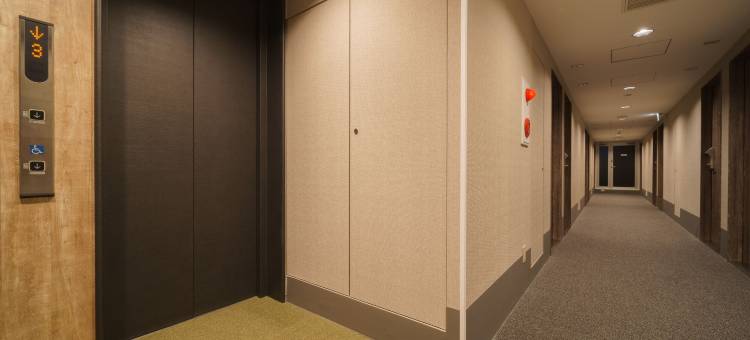 超级酒店 品川青物横丁(Super Hotel Shinagawa Aomono-Yokocho)图片