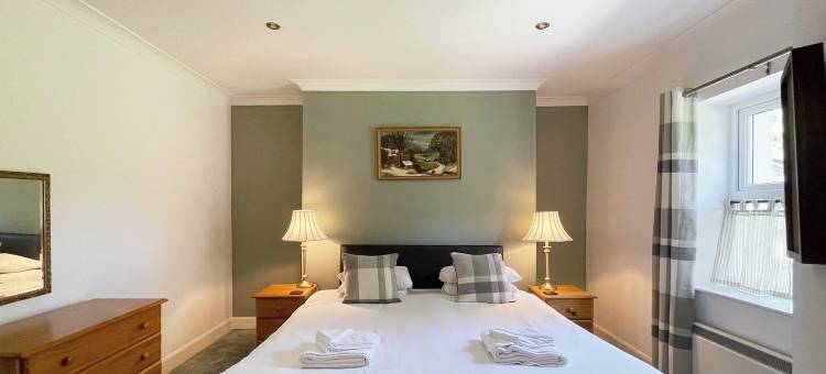 修道士冲击平原乡村别墅酒店(Friars Carse Country House Hotel)图片