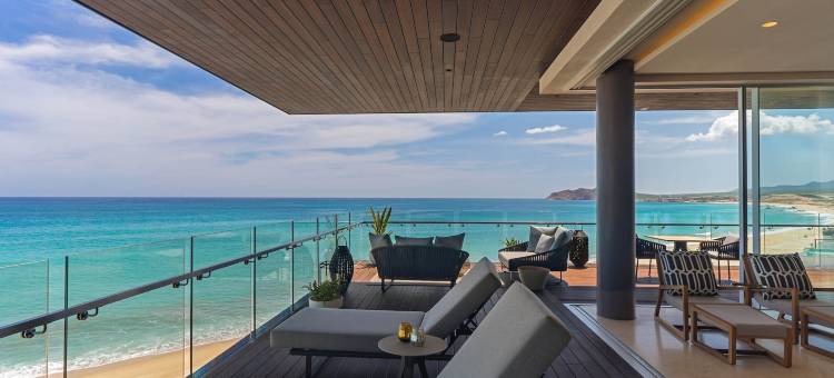 洛斯卡波斯索拉兹豪华精选度假酒店(Solaz, a Luxury Collection Resort, Los Cabos)图片