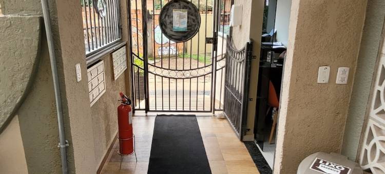 宾客公寓 Village São Jorge(Guest Apartment Village São Jorge)图片