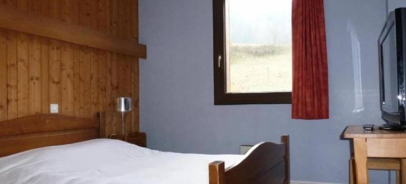 艾斯佩斯莫图酒店(Espace Morteau)图片