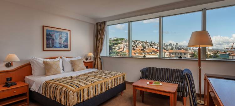 博纳维亚大酒店(Grand Hotel Bonavia)图片