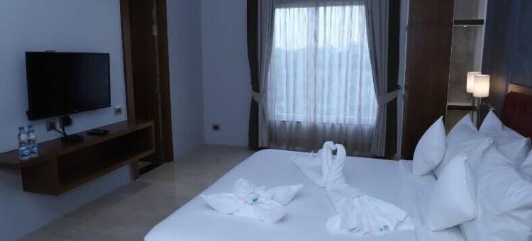 皇家级酒店(The Royal Class Hotel)图片