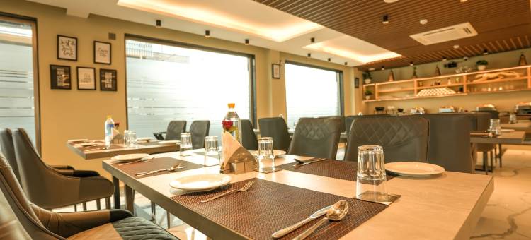 由AHG管理的Rj酒店(Hotel RJ - Managed by AHG)图片