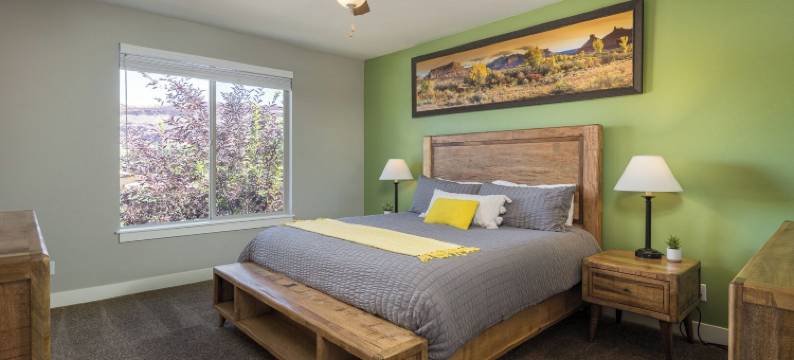 科罗拉多州摩押的Entrada 652号(Entrada at Moab 652)图片