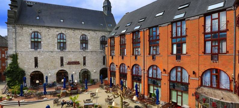 卡地亚拉丁酒店(Hotel Quartier Latin)图片