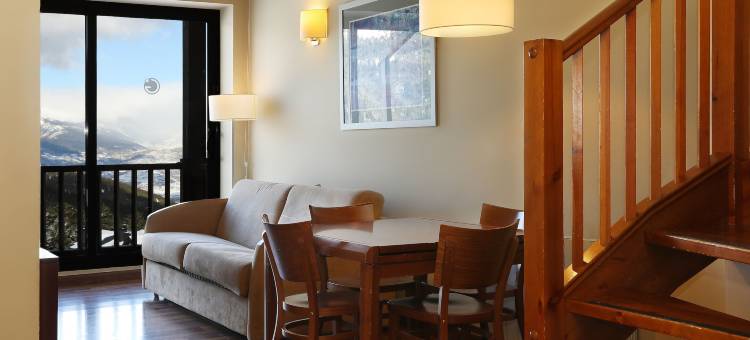 古塔特莫利纳水疗公寓式酒店(Guitart la Molina Aparthotel & Spa)图片