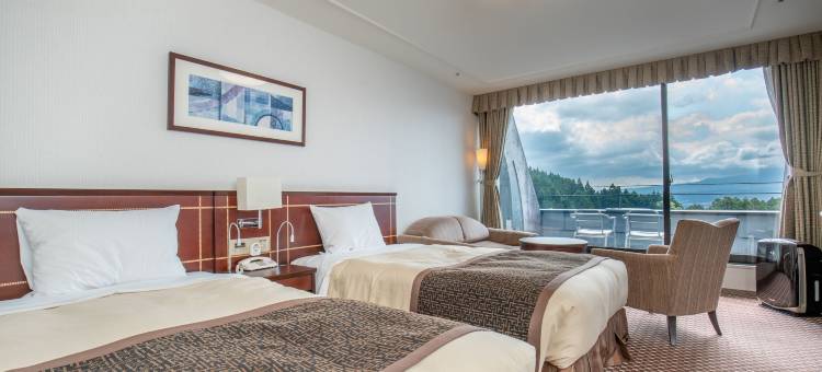 富士御殿场伦勃朗高级酒店(Rembrandt Premium Fuji Gotenba)图片