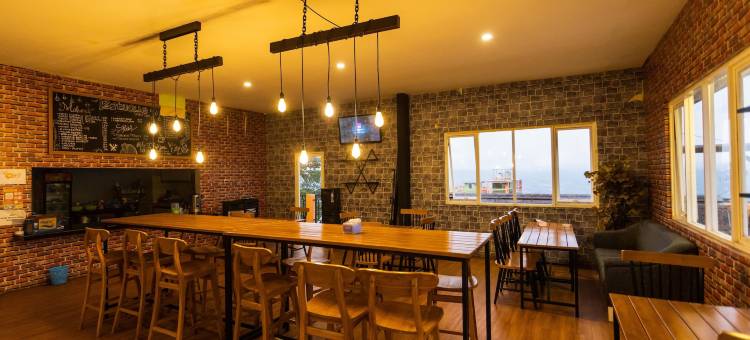 巴图镇别墅2号酒店(Batuque Town Villa 2)图片