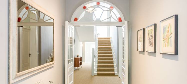 OSTKÜSTE - Nadler Hof设计公寓(OSTKÜSTE - Nadler Hof Design Apartments)图片