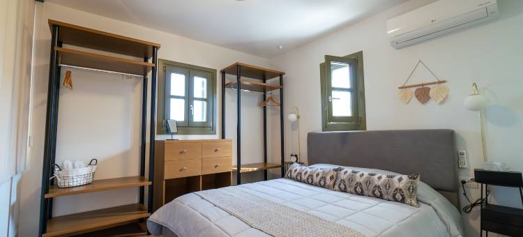 Villa Rosa - 具有全景视角的豪华别墅(Villa Rosa - Luxury Villas with Panoramic Views)图片