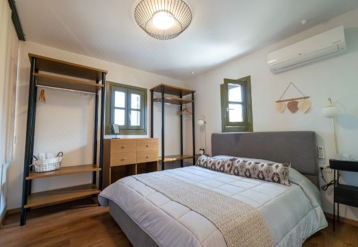 Villa Rosa - Luxury Villas with Panoramic Views Hotel Overview