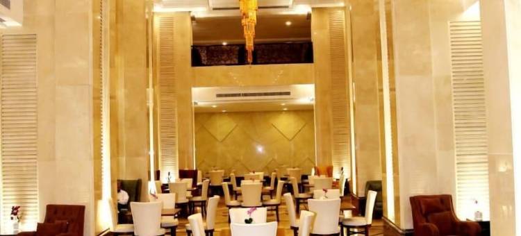 紫罗兰酒店(Violet Al Azizia Hotel)图片