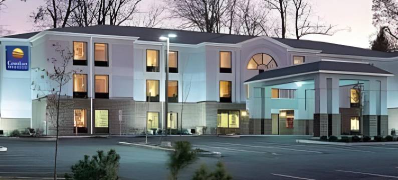 西切斯特智选假日套房酒店(Holiday Inn Express & Suites WEST CHESTER by IHG)图片