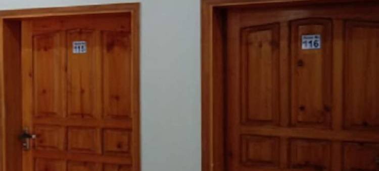 阿丽迪亚宾馆(Alidia Guest House)图片