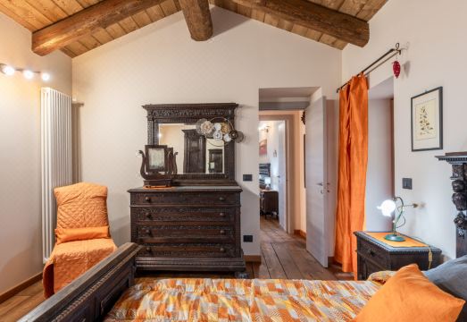 Poderi Alugi Serravalle Hotel Overview