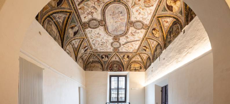 Bonacolsi Collection，Mantegna酒店(Bonacolsi Collection, MantegnaHotels)图片