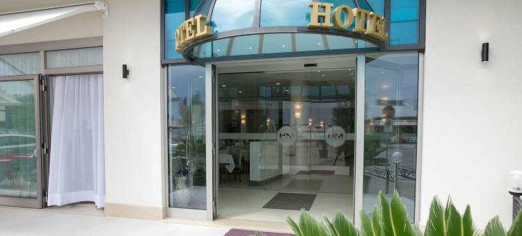 大都会酒店(Hotel Metropol)图片