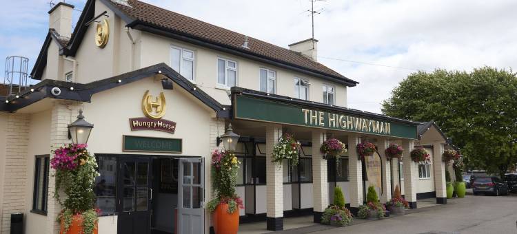 公路人酒店(Highwayman Hotel)图片