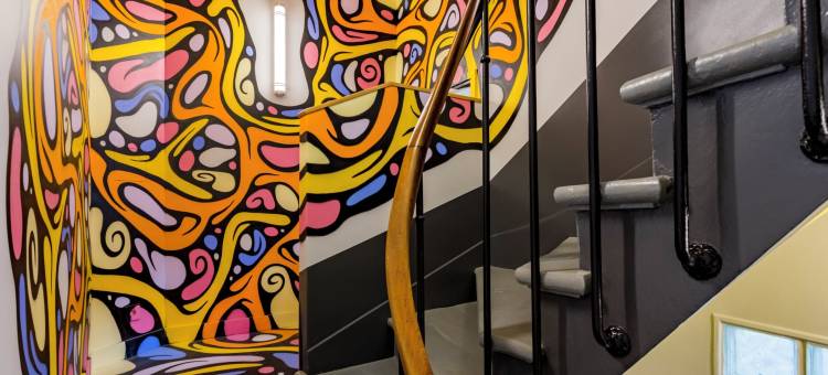 Beauquartier - Montorgueil图片