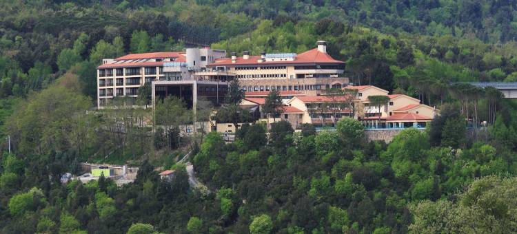 佩堤欧罗锡耶纳美居酒(Mercure Petriolo Siena Terme Spa Hotel)图片