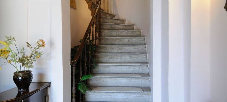 康斯坦缇诺波利斯酒店(Konstantinoupolis)图片