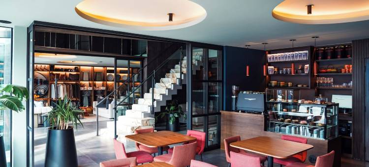 Eh 精品体验(EHBoutique Experience)图片