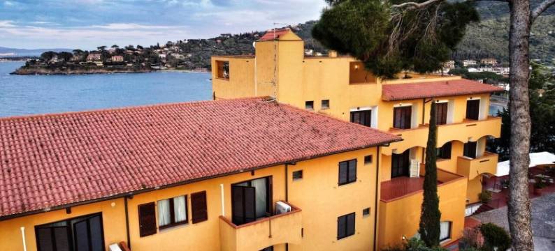 菲利波二世酒店(Albergo Filippo II)图片