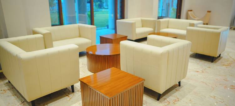 珍珠俱乐部度假村(The Pearl Club Resort)图片