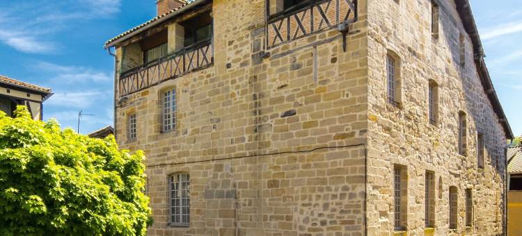 Conquans客栈(Chambre d'hôtes Conquans)图片